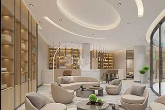 白山香格里拉大酒店